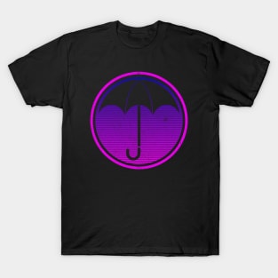 The Umbrella Academy ✅ TV Series T-Shirt